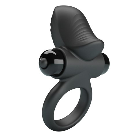 PRETTY LOVE - Vibrate Penis Ring ADRIEN 10 functions Pretty Love