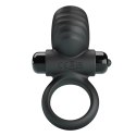 PRETTY LOVE - Vibrate Penis Ring ADRIEN 10 functions Pretty Love