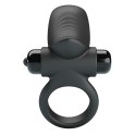 PRETTY LOVE - Vibrate Penis Ring ADRIEN 10 functions Pretty Love