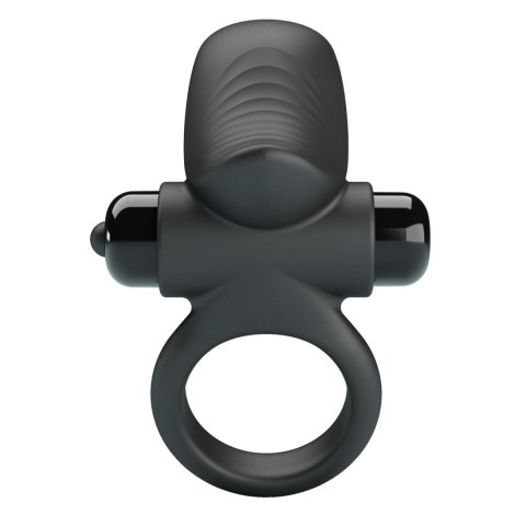 PRETTY LOVE - Vibrate Penis Ring ADRIEN 10 functions Pretty Love