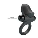 PRETTY LOVE - Vibrate Penis Ring ADRIEN 10 functions Pretty Love