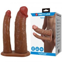 PRETTY LOVE - Yairon, TPR, Waterproof Pretty Love