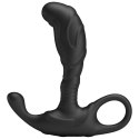Pretty Love Andrew App-Controlled Vibrating Anal Plug Pretty Love