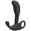 Pretty Love Andrew App-Controlled Vibrating Anal Plug Pretty Love