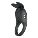 Pretty Love Carlton Vibrating Penis Ring Pretty Love