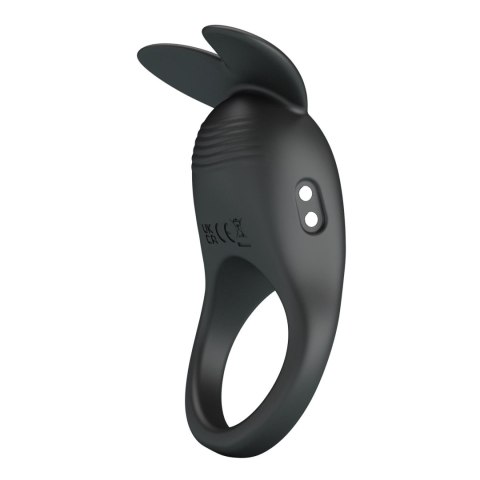 Pretty Love Carlton Vibrating Penis Ring Pretty Love