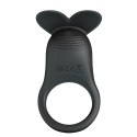 Pretty Love Carlton Vibrating Penis Ring Pretty Love