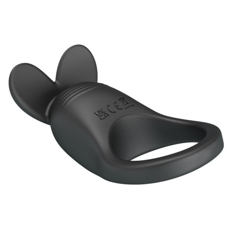 Pretty Love Carlton Vibrating Penis Ring Pretty Love