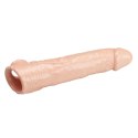 Pretty Love Extension Penis Sleeve with Modular Length Blocks - 26 cm Pretty Love