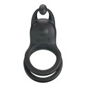 Pretty Love Goodwin Vibrating Double Penis Ring Pretty Love