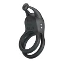 Pretty Love Goodwin Vibrating Double Penis Ring Pretty Love