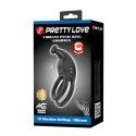 Pretty Love Goodwin Vibrating Double Penis Ring Pretty Love