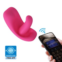 Pretty Love Hazelynn App-Controlled Vibrator Pretty Love