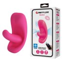 Pretty Love Hazelynn App-Controlled Vibrator Pretty Love