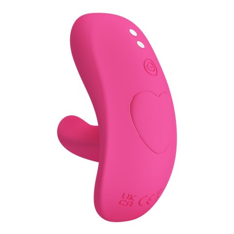 Pretty Love Hazelynn App-Controlled Vibrator Pretty Love