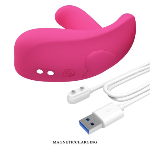 Pretty Love Hazelynn App-Controlled Vibrator Pretty Love