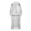 Pretty Love Huel Penis Sleeve (Clear) Pretty Love