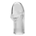 Pretty Love Huel Penis Sleeve (Clear) Pretty Love