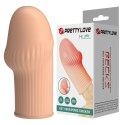 Pretty Love Huel Penis Sleeve Pretty Love