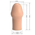 Pretty Love Huel Penis Sleeve Pretty Love