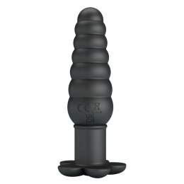 Pretty Love Imron Vibrating Anal Plug Pretty Love