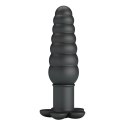 Pretty Love Imron Vibrating Anal Plug Pretty Love