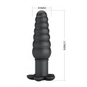 Pretty Love Imron Vibrating Anal Plug Pretty Love