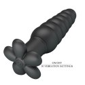 Pretty Love Imron Vibrating Anal Plug Pretty Love