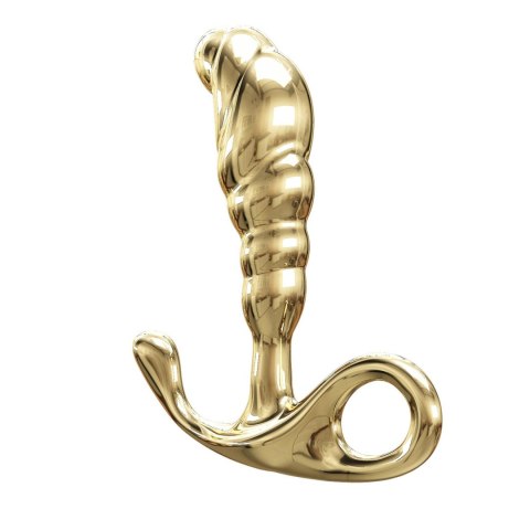 Pretty Love Jack Metal Prostate Massager Pretty Love