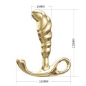 Pretty Love Jack Metal Prostate Massager Pretty Love