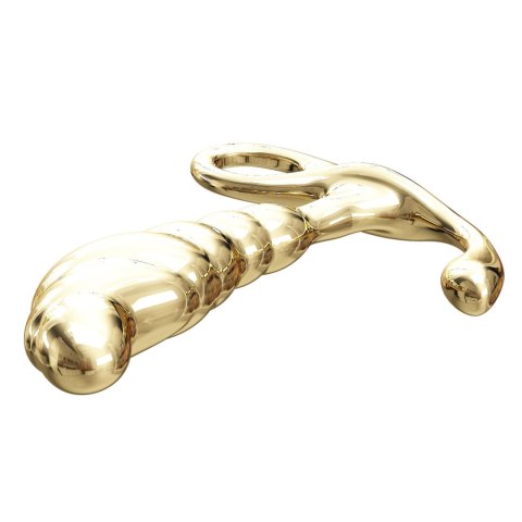 Pretty Love Jack Metal Prostate Massager Pretty Love