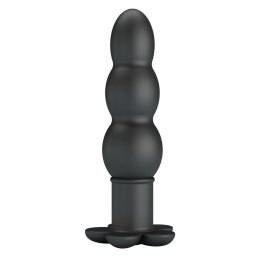 Pretty Love Jadier Vibrating Anal Plug Pretty Love