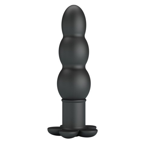 Pretty Love Jadier Vibrating Anal Plug Pretty Love