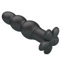 Pretty Love Jadier Vibrating Anal Plug Pretty Love