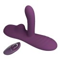 Pretty Love Luka Heating Sit-Down Pad Vibrator Pretty Love