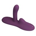 Pretty Love Luka Heating Sit-Down Pad Vibrator Pretty Love