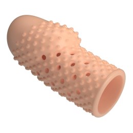 Pretty Love Penis Sleeve - Becks (Flesh) Pretty Love