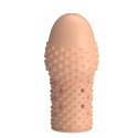 Pretty Love Penis Sleeve - Becks (Flesh) Pretty Love
