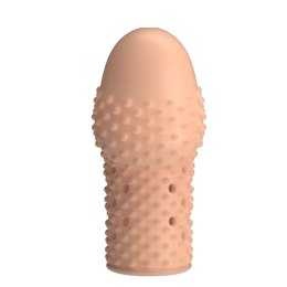 Pretty Love Penis Sleeve - Becks (Flesh) Pretty Love