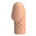 Pretty Love Penis Sleeve - Becks (Flesh) Pretty Love