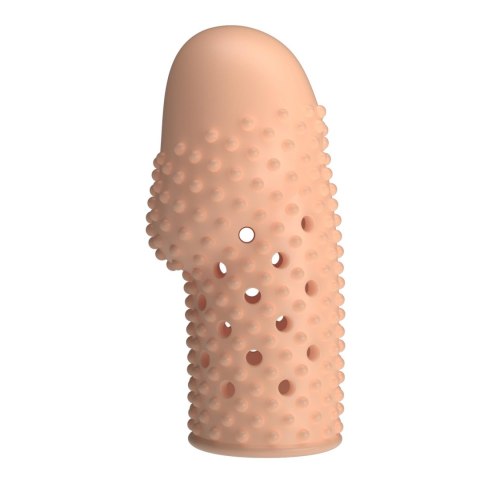 Pretty Love Penis Sleeve - Becks (Flesh) Pretty Love