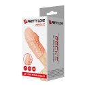 Pretty Love Penis Sleeve - Becks (Flesh) Pretty Love