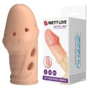 Pretty Love Penis Sleeve - Booker Pretty Love