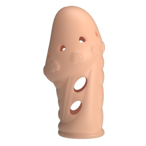 Pretty Love Penis Sleeve - Booker Pretty Love