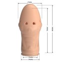 Pretty Love Penis Sleeve - Booker Pretty Love