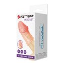 Pretty Love Penis Sleeve - Booker Pretty Love