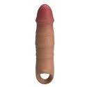 Pretty Love Penis Sleeve - Damell Brown Pretty Love