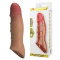 Pretty Love Penis Sleeve - Damell Brown Pretty Love