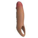Pretty Love Penis Sleeve - Damell Brown Pretty Love