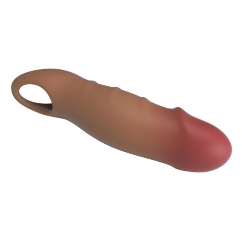 Pretty Love Penis Sleeve - Damell Brown Pretty Love